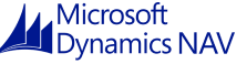 Microsoft Dynamics NAV logo