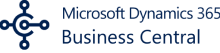 Microsoft Dynamics 365 logo