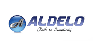 Aldelo Logo
