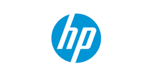 HP Logo