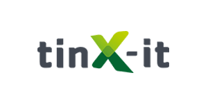 tinx-it logo