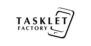 Tasklet Factory Logo