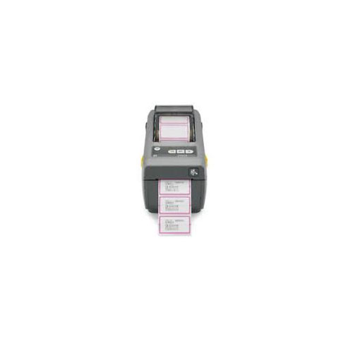 ZD410 zd41022-d01m00ez