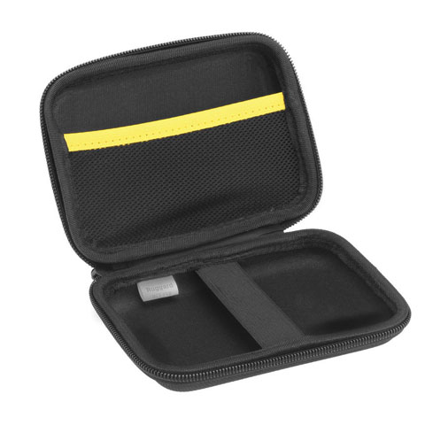 Ruggard HCY-PVB Portable Hard Drive Case HCY-PVB-2