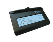 Topaz SignatureGem T-L462 Signature Capture Pad LCD