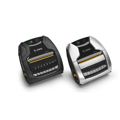 ZQ300 SERIES MOBILE PRINTERS