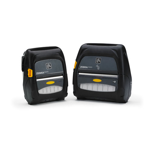ZQ500 Series