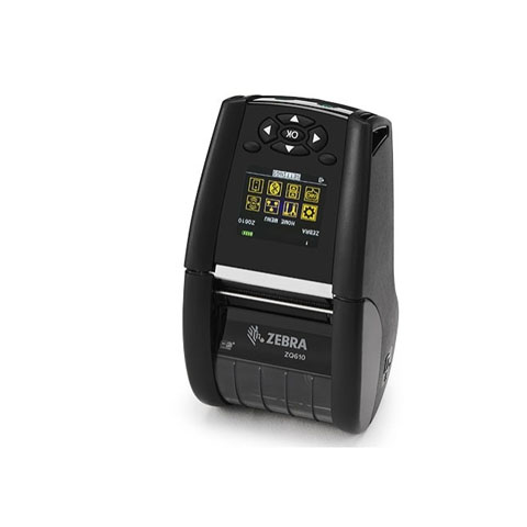 ZQ610 Mobile Printer