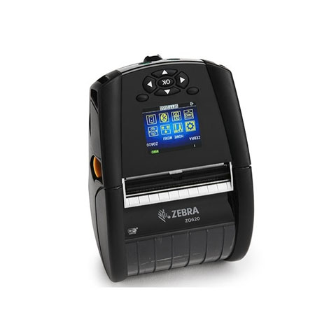 ZQ620 Mobile Printer