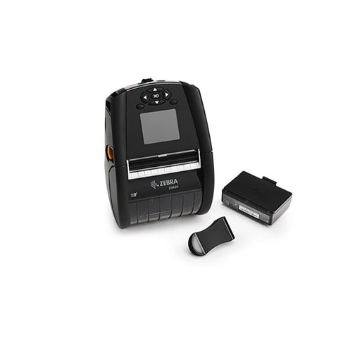 ZQ620 Mobile Printer