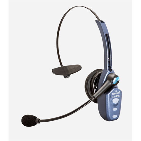 BlueParrott B250-XTS-Headset