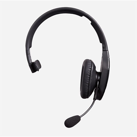 BlueParrott B450-XT-Headset 204010