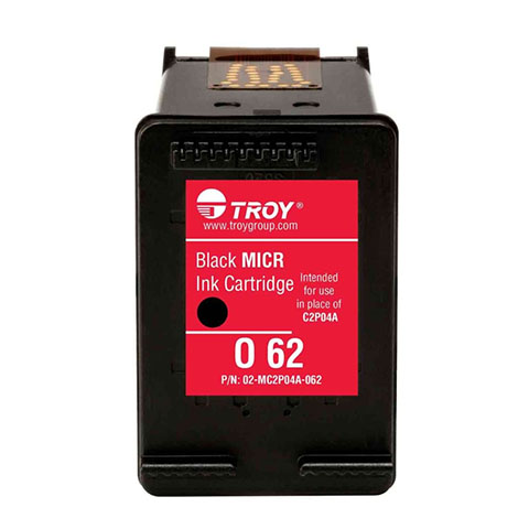 TROY 200 MOBILE MICR INK 62 (C2P04A)