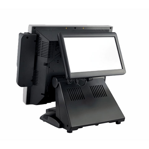 17″ StealthTouch M7 SP8YCQ050011