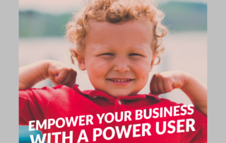 Empower Your Business with a Power User