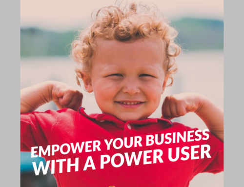 Empower Your Business with a Power User
