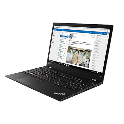 Lenovo ThinkPad T590 20N4002NUS 