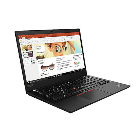 notebook touch screen
