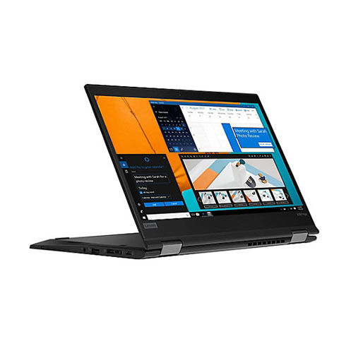 Lenovo ThinkPad X390 Yoga 13.3" Touchscreen 2 in 1 Notebook