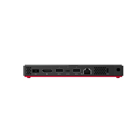 Lenovo ThinkCentre M90n-1 11AD0021US Desktop Computer 6VG269