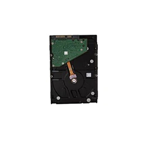 Lenovo 4 TB Hard Drive - 3.5" Internal - SATA (SATA/600) - 7200rpm