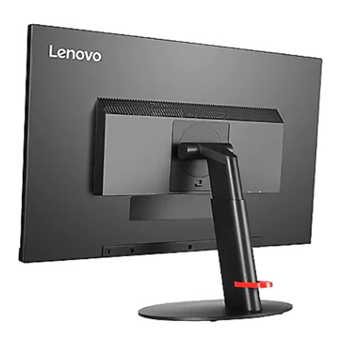 Lenovo ThinkVision P27u 27" 4K UHD WLED LCD Monitor - 16:9 - 3840 x 2160 - 350 Nit - 6 ms - HDMI - DisplayPort - USB Type-C WITH CD HDMI
