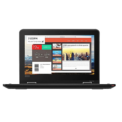 Lenovo ThinkPad Yoga 11e 5th Gen 20LM000WUS 11.6 Touchscreen 2 in 1 Notebook