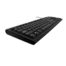 V7 USB PS2 Wired Keyboard