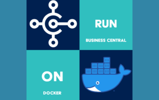 How to run BC on Docker