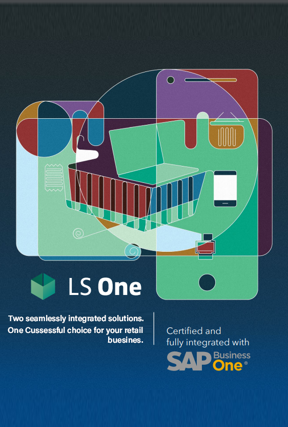 LS SAP One LS SAP One