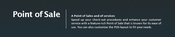Point of Sale1 Point of Sale