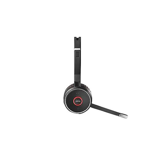 jabra evolve 75 application