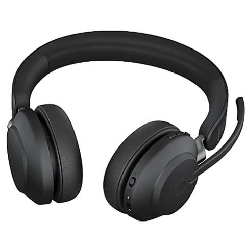 headset jabra evolve2 65
