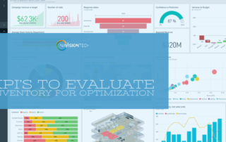 kpis to evaluate inventory for optimization