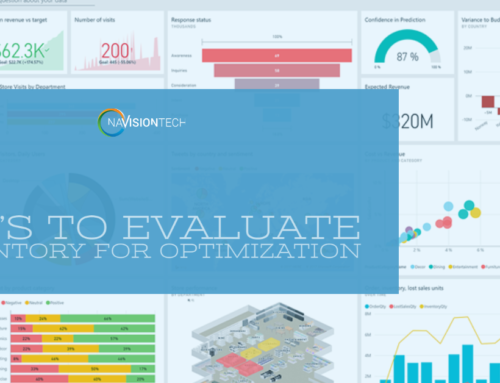 KPI’s to Evaluate Inventory for Optimization