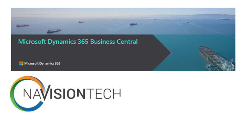 Move to the Cloud: Dynamics GP to Dynamics 365 Business Central ...