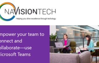 Navisiontech, Inc | Microsoft Teams