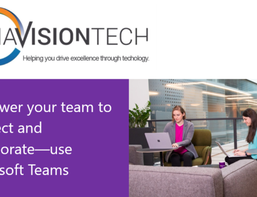 Stay Connected with Microsoft Teams