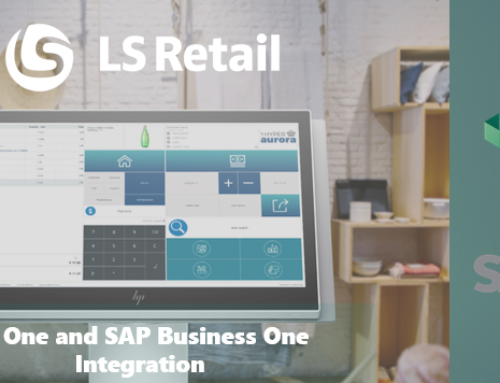 LS One Integration with SAP Business One