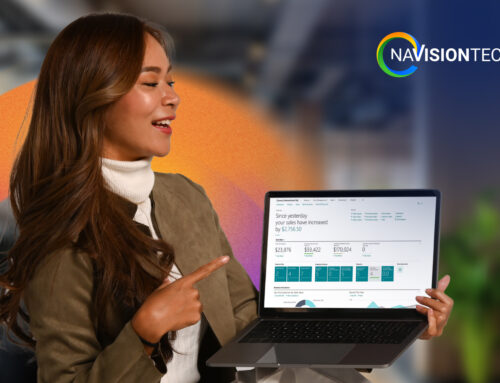 QuickBooks to Microsoft Business Central