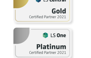 LS Central Platinum Partner 2021