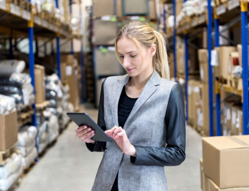 Supply Chain Lifeline to Success
