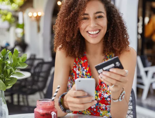 Accepting credit cards can be a challenging task but not with Easy EFT