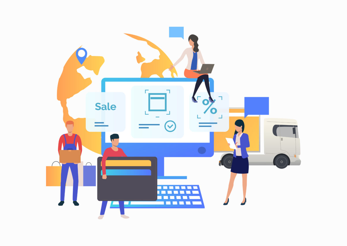 Dynamics 365 Business Central Blanket Sales Order