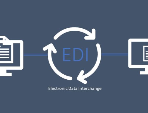 EDI for Business Central