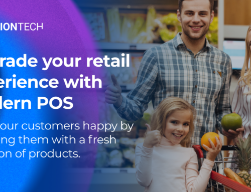 LS Central POS for Grocery Stores