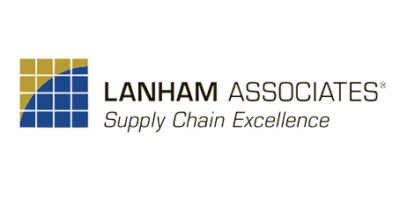 Lanham Partner Logo