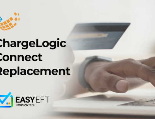 ChargeLogic Connect Replacement