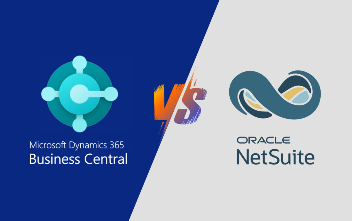 Business Central vs. NetSuite for Distributors Navisiontech, Inc