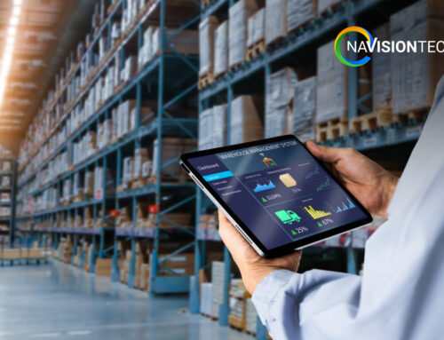 AI in Wholesale Distribution